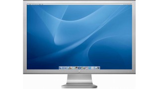 Apple Cinema 30"