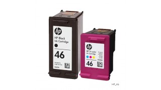 for HP 46 墨水匣