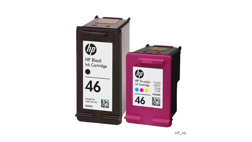 for HP 46 墨水匣