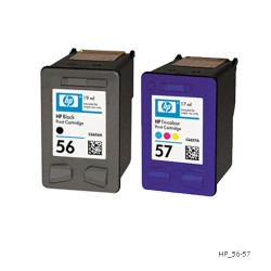 for HP 56, 57  ink cartridge