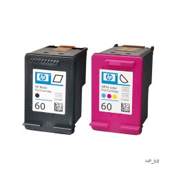for HP 60/60XL, HP 300/300XL, HP 121/121XL, HP 818/818XL ink cartridge