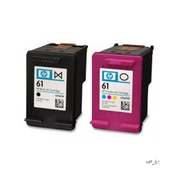 for HP 61, 61XL, HP 302/302XL, HP 122/122XL, HP 802/802XL ink cartridge