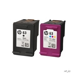 for HP 63, 63XL, 302, 302XL, 123, 123XL, 803, 803XL ink cartridge