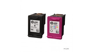 for HP 650, 651, 652 墨水匣