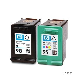 for HP 95, 98 ink cartridge