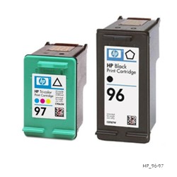 for HP 96, 97 ink cartridge