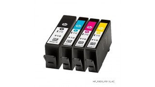 HP 910/910XL Drip + Auto Convection Refill Kit