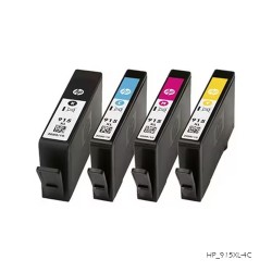 HP 910/910XL Drip + Auto Convection Refill Kit