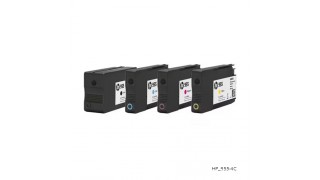 HP 952, 952/XL 4C/70 Magictube Refill Kits