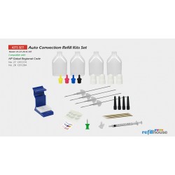 for HP 27, 28 ink cartridge