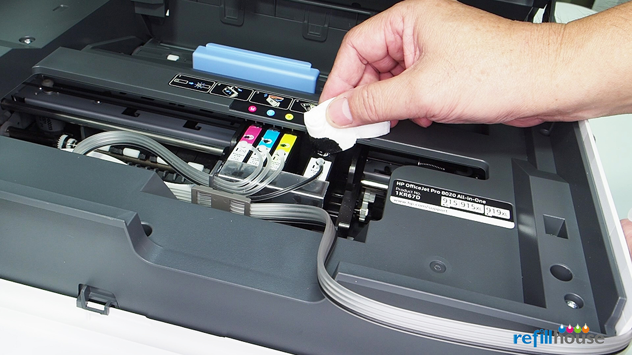 hp 8020 printer cartridges