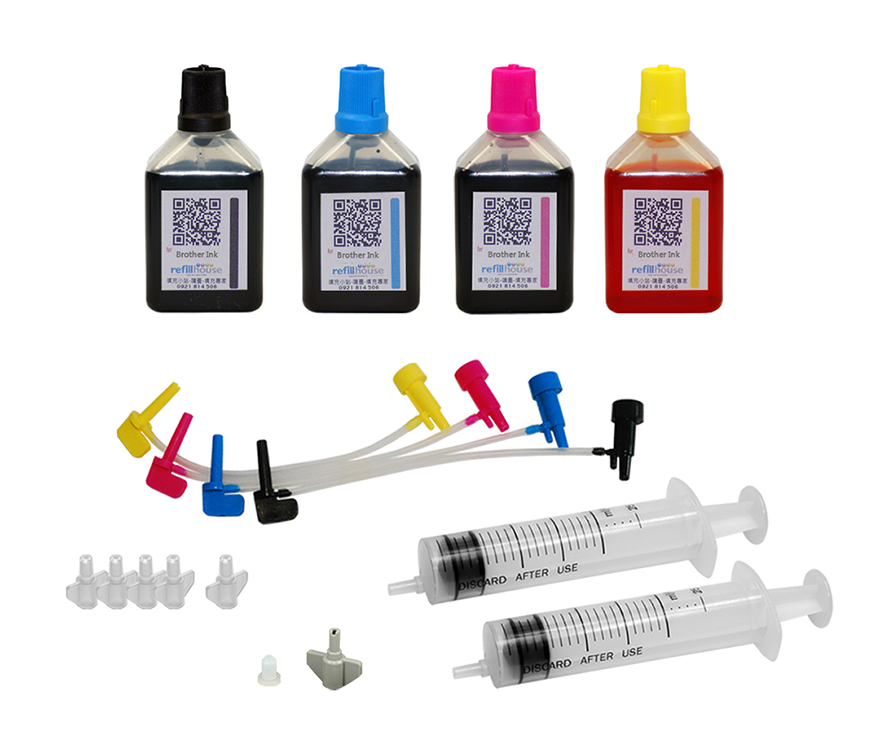 LC-3235-4BK2CMY SuppliesMAX Compatible Replacement for Brother DCP-J1100//MFC-J805//J815//J995//J1300DW Ultra High Yield Inkjet Combo Pack 4-BK//2-C//M//Y