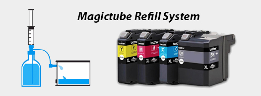 Magic-LC535